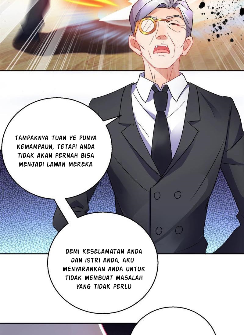 Trail Notice Chapter 152 Gambar 10