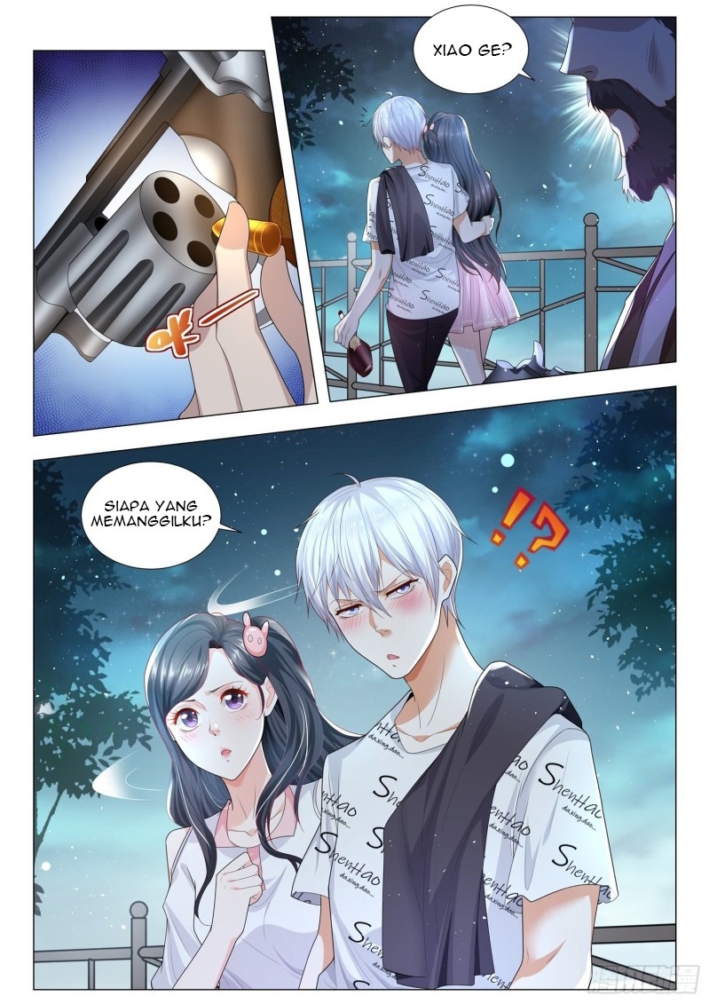 Shen Hao’s Heavenly Fall System Chapter 174 Gambar 11