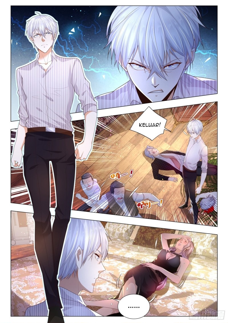 Baca Manhua Shen Hao’s Heavenly Fall System Chapter 174 Gambar 2