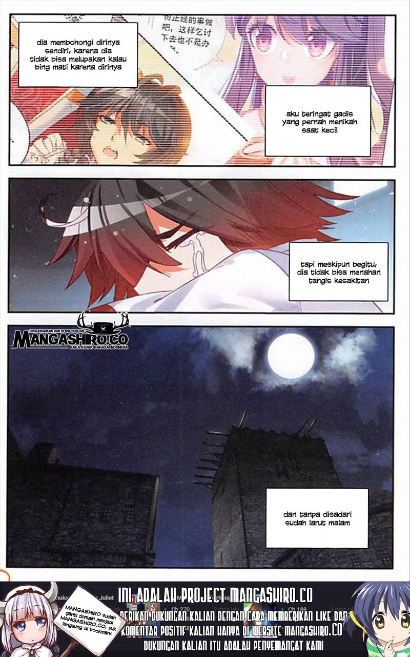 Good Reaper Chapter 89 Gambar 24