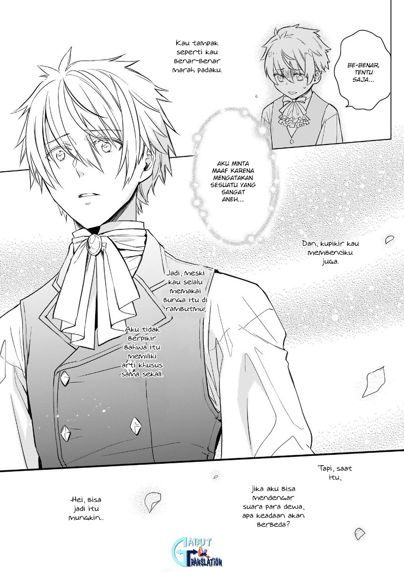 Tsundere Akuyaku Reijou Liselotte to Jikkyou no Endo-kun to Kaisetsu no Kobayashi-san Chapter 9 Gambar 14