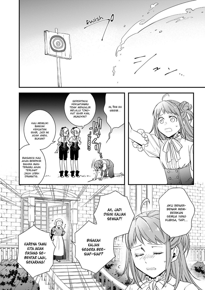 Tsundere Akuyaku Reijou Liselotte to Jikkyou no Endo-kun to Kaisetsu no Kobayashi-san Chapter 9 Gambar 3