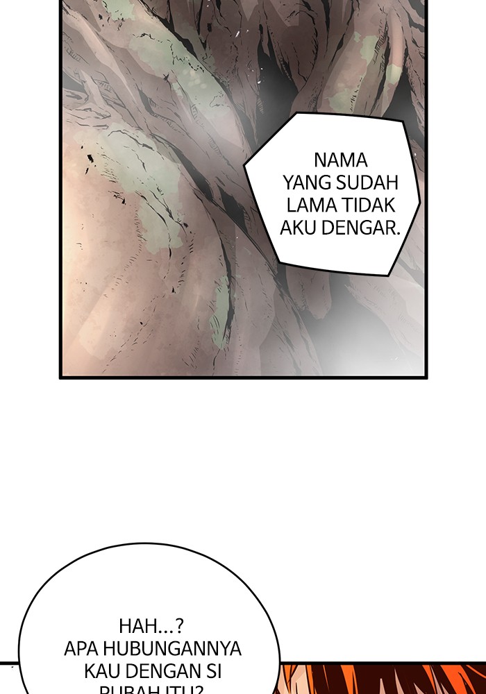 Promised Orchid Chapter 68 Gambar 104