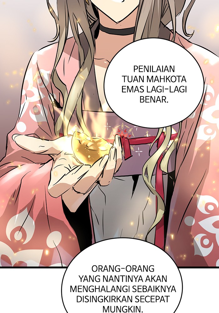 Promised Orchid Chapter 68 Gambar 106