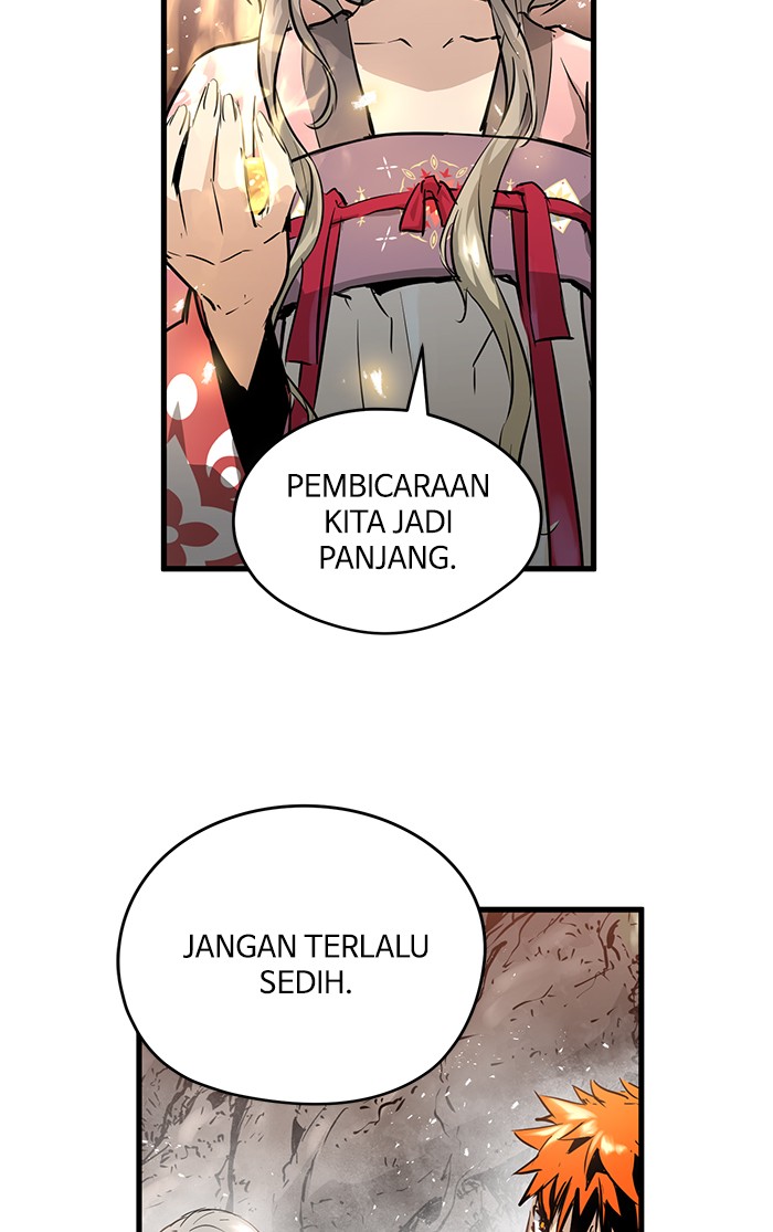 Promised Orchid Chapter 68 Gambar 111