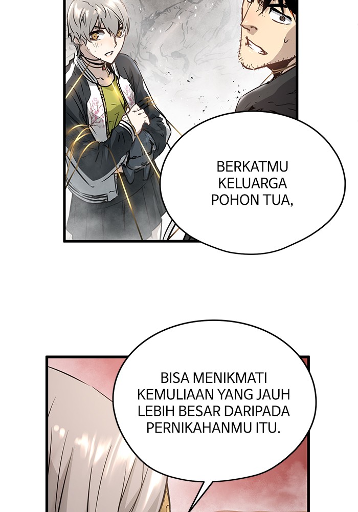 Promised Orchid Chapter 68 Gambar 112