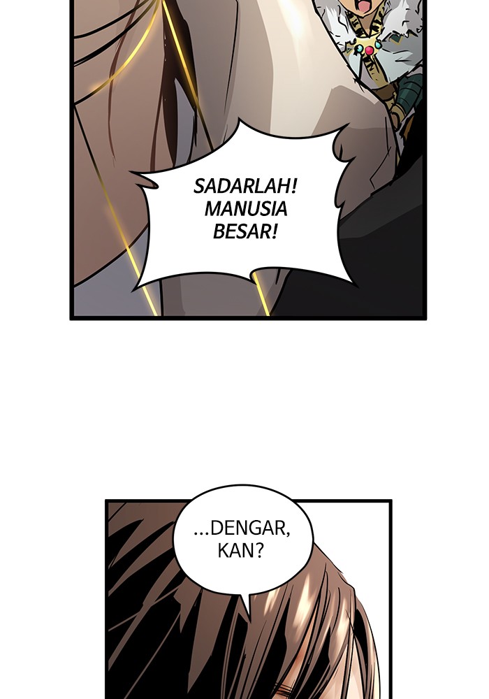 Promised Orchid Chapter 68 Gambar 116