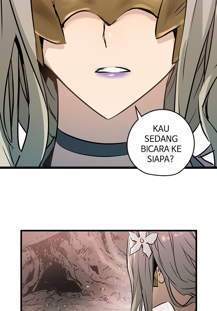 Promised Orchid Chapter 68 Gambar 120