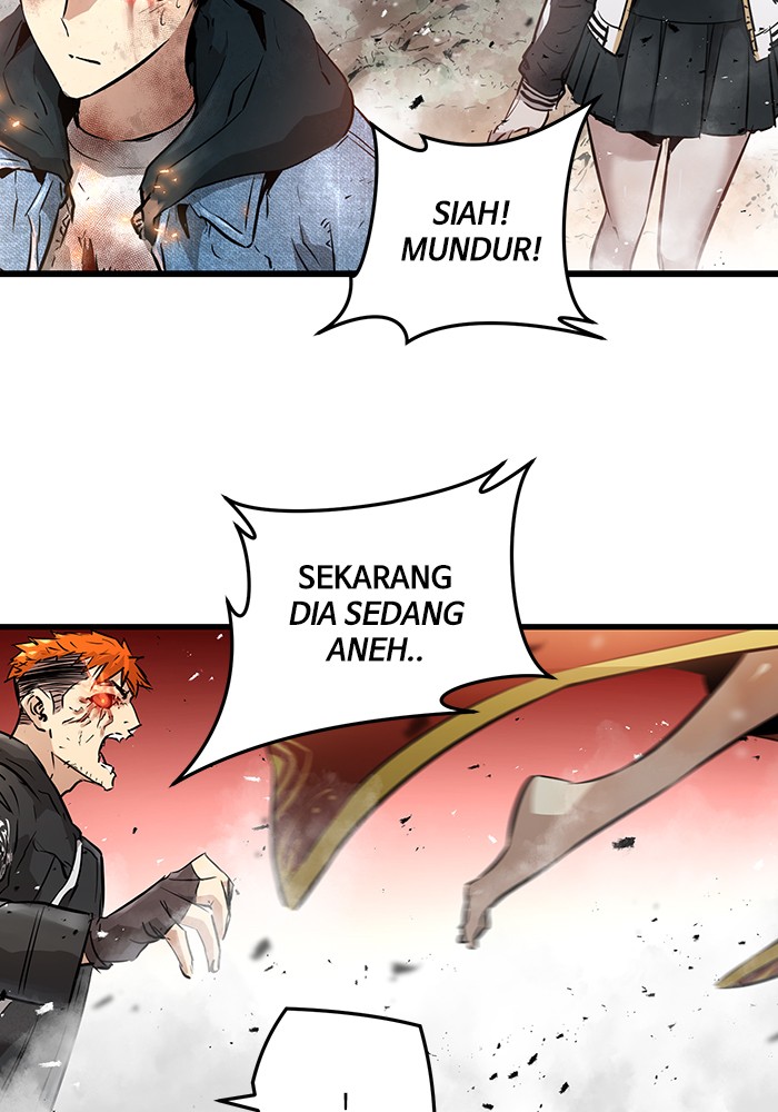 Promised Orchid Chapter 68 Gambar 16