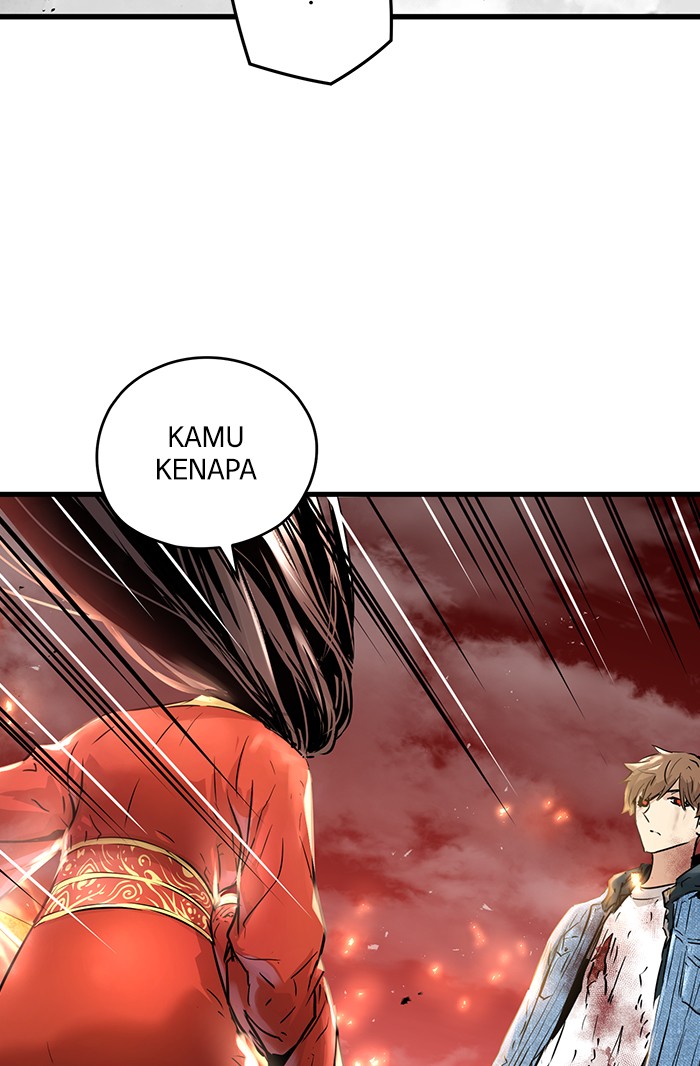 Promised Orchid Chapter 68 Gambar 17