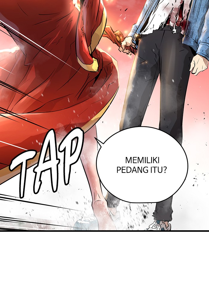 Promised Orchid Chapter 68 Gambar 18