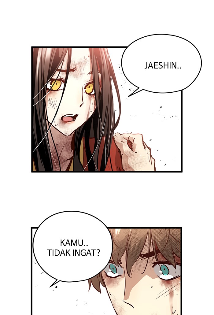 Promised Orchid Chapter 68 Gambar 30