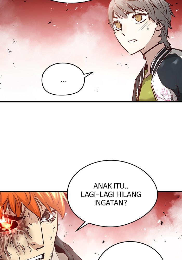 Promised Orchid Chapter 68 Gambar 33