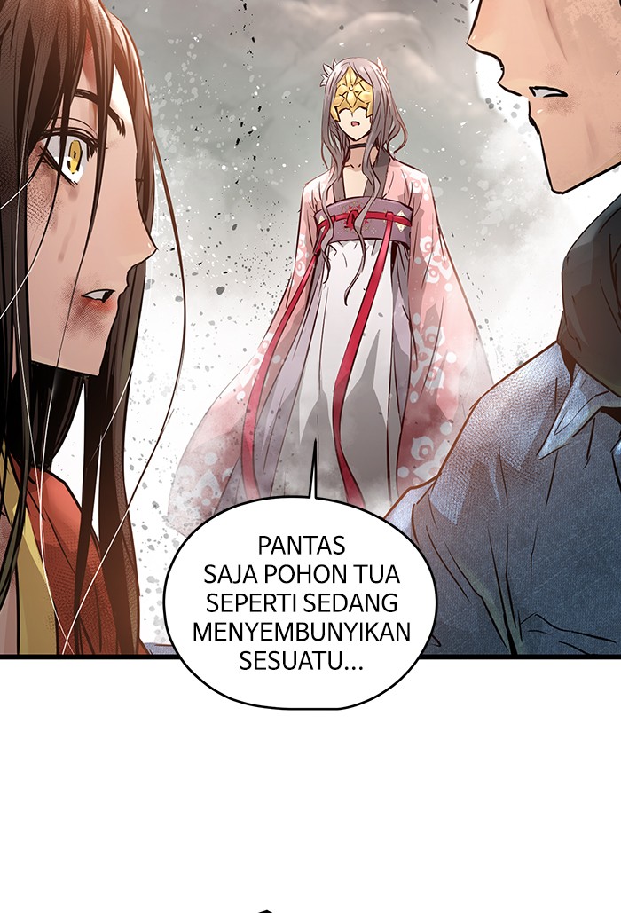 Promised Orchid Chapter 68 Gambar 36