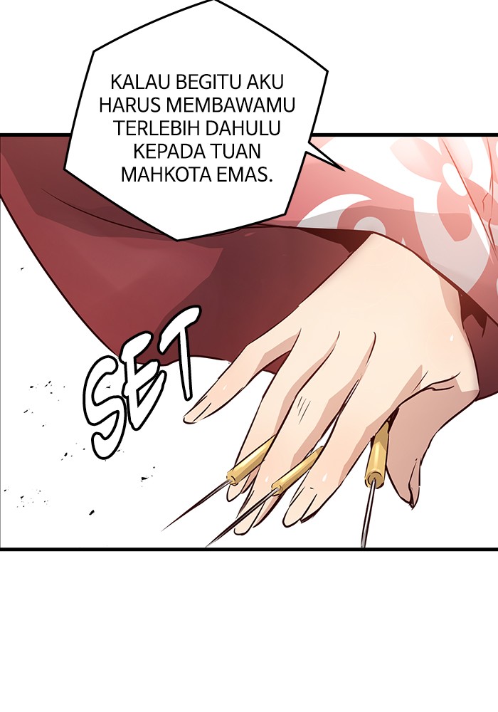 Promised Orchid Chapter 68 Gambar 37