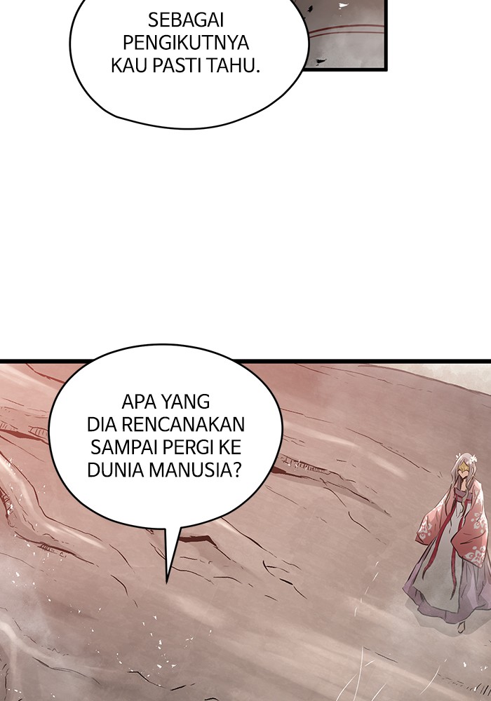 Promised Orchid Chapter 68 Gambar 43