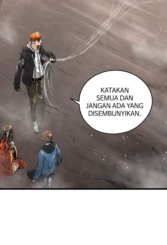 Promised Orchid Chapter 68 Gambar 44