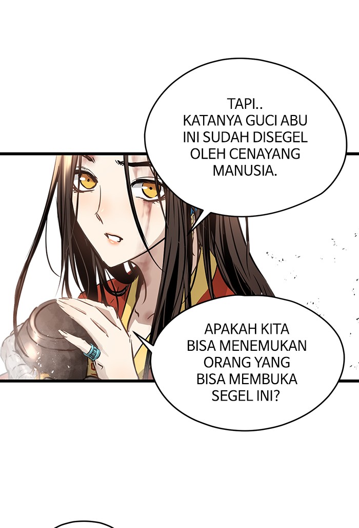 Promised Orchid Chapter 68 Gambar 55