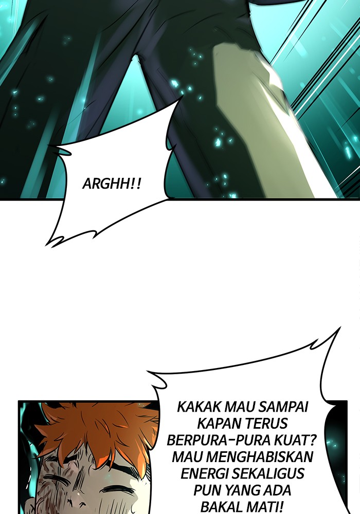 Promised Orchid Chapter 68 Gambar 58