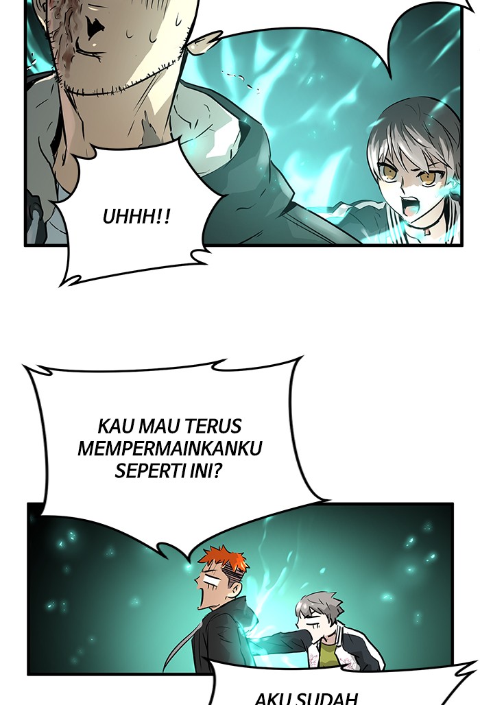 Promised Orchid Chapter 68 Gambar 59