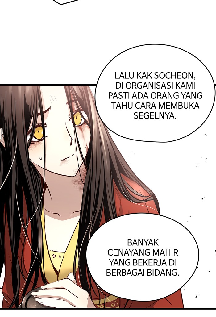 Promised Orchid Chapter 68 Gambar 61