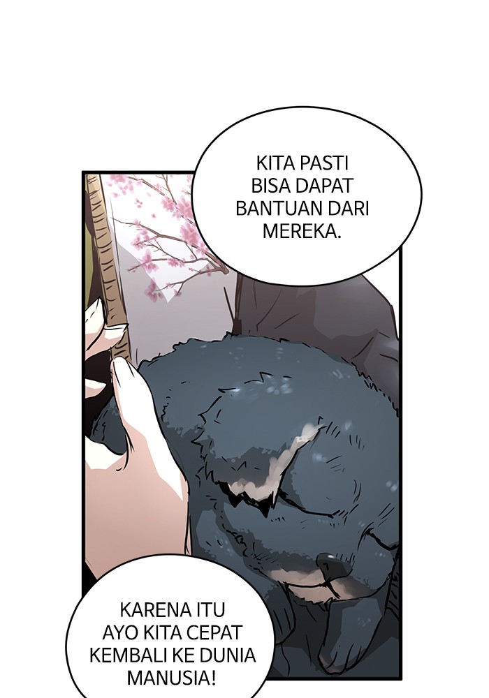 Promised Orchid Chapter 68 Gambar 62