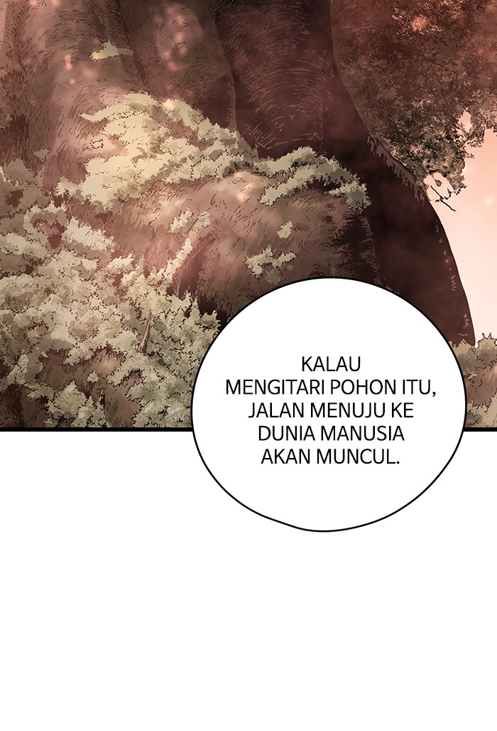 Promised Orchid Chapter 68 Gambar 65