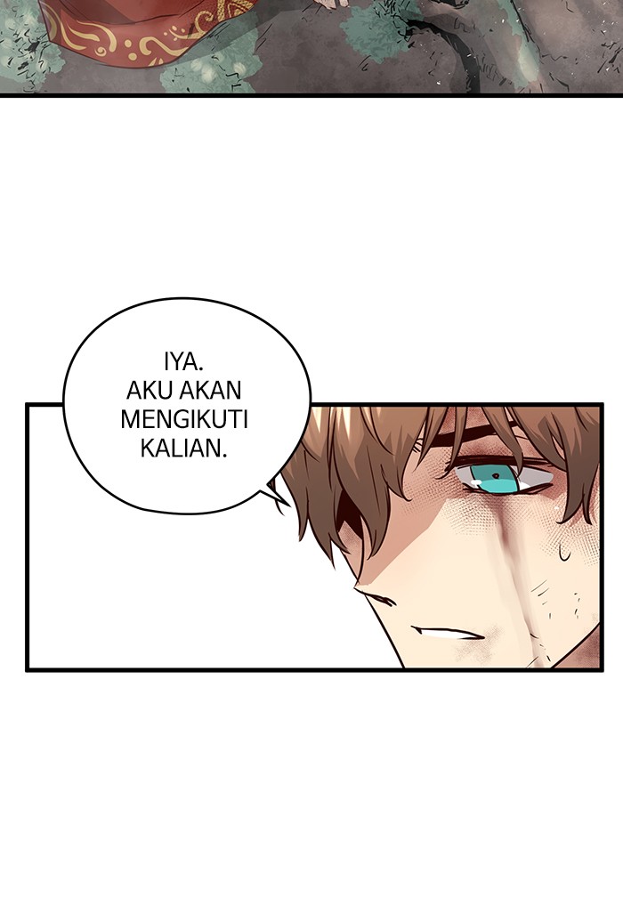 Promised Orchid Chapter 68 Gambar 69