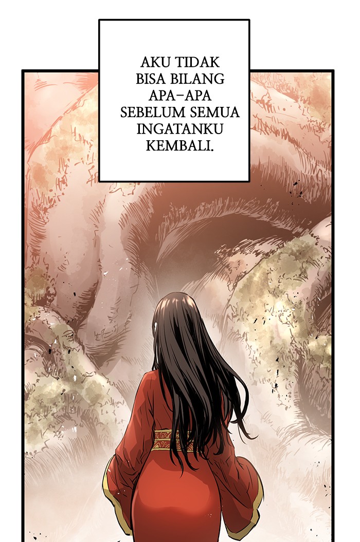 Promised Orchid Chapter 68 Gambar 78