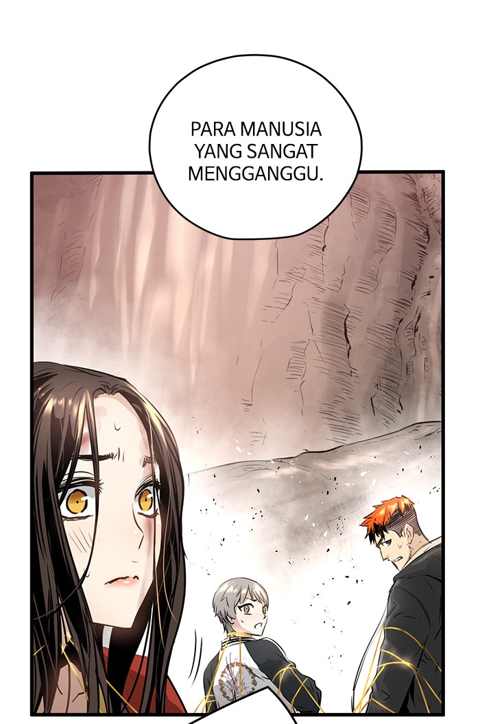 Promised Orchid Chapter 68 Gambar 94