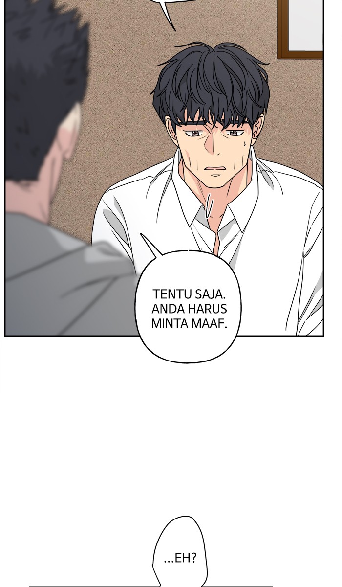 Mother, I’m Sorry Chapter 66 Gambar 21