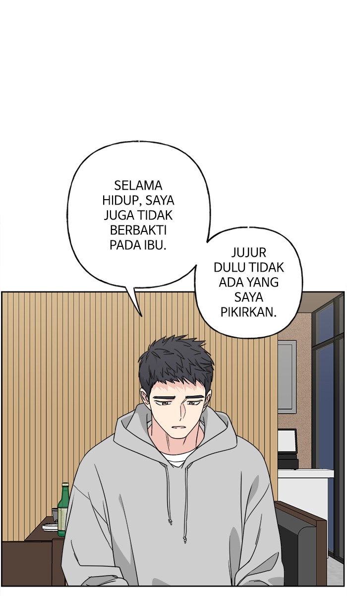 Mother, I’m Sorry Chapter 66 Gambar 24