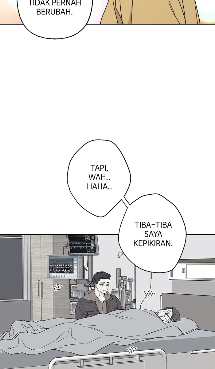 Mother, I’m Sorry Chapter 66 Gambar 26