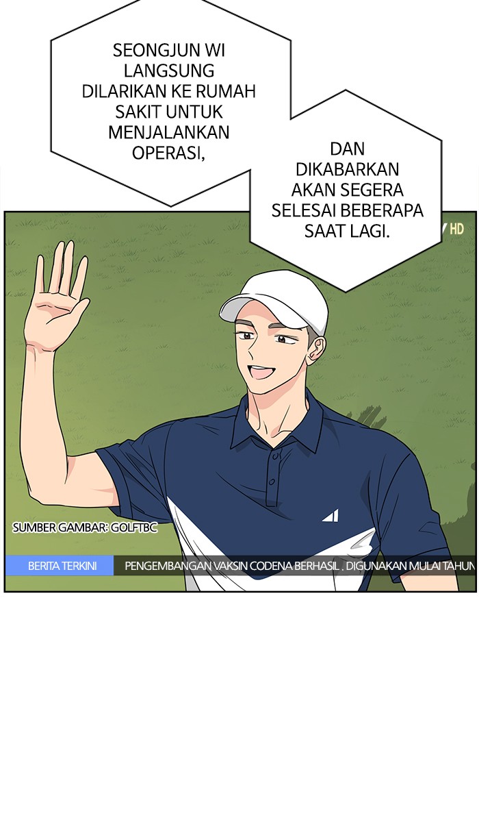 Mother, I’m Sorry Chapter 66 Gambar 3