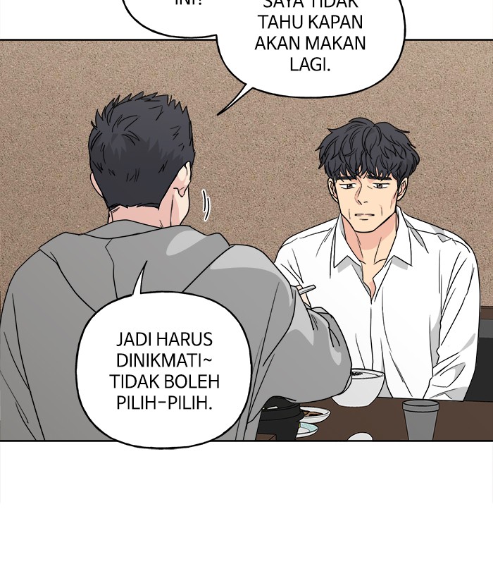 Mother, I’m Sorry Chapter 66 Gambar 32