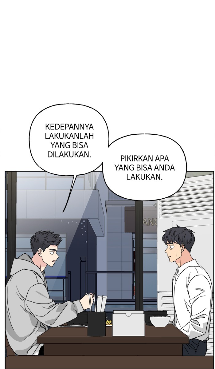 Mother, I’m Sorry Chapter 66 Gambar 34