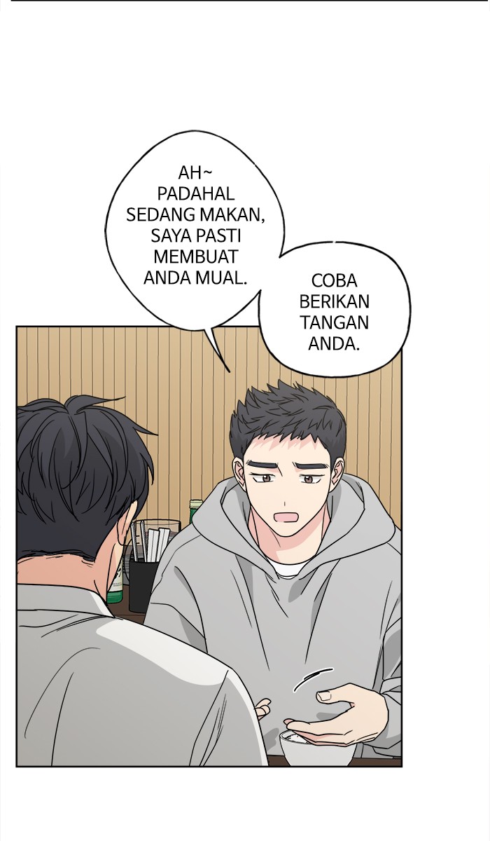 Mother, I’m Sorry Chapter 66 Gambar 35