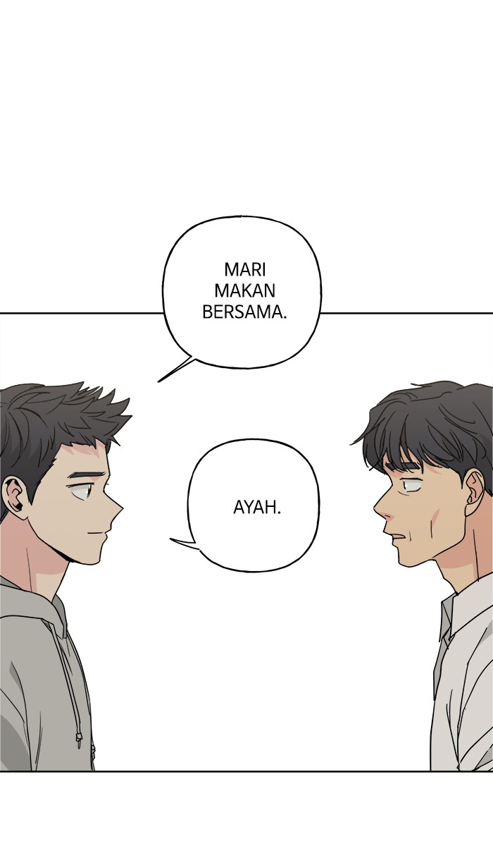 Mother, I’m Sorry Chapter 66 Gambar 37