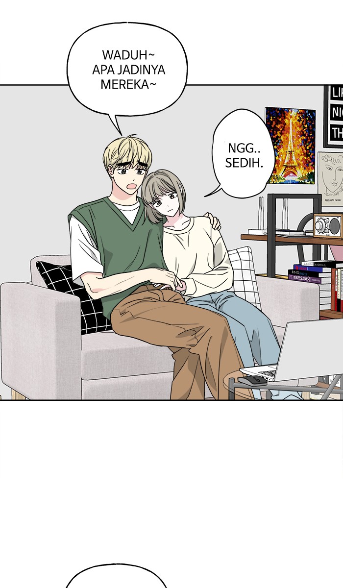 Mother, I’m Sorry Chapter 66 Gambar 52