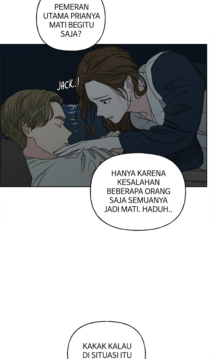 Mother, I’m Sorry Chapter 66 Gambar 53