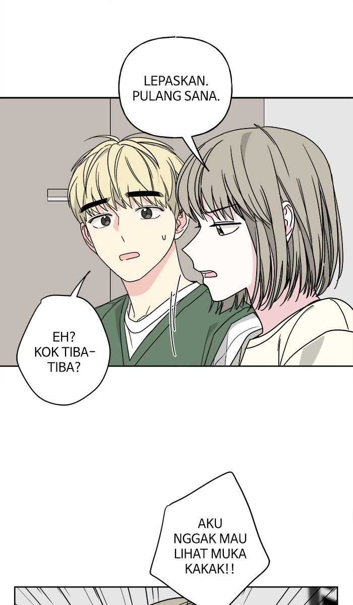 Mother, I’m Sorry Chapter 66 Gambar 56