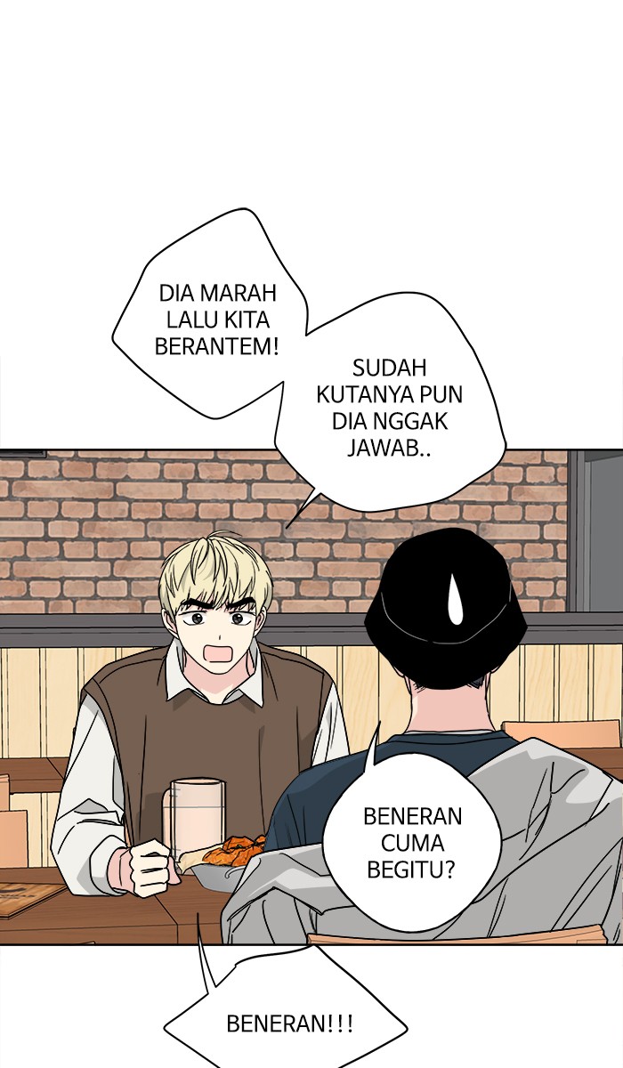 Mother, I’m Sorry Chapter 66 Gambar 58