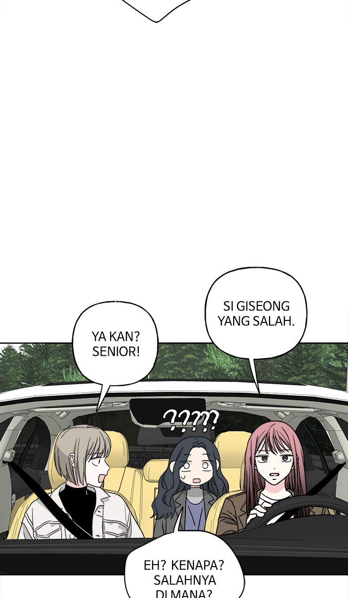 Mother, I’m Sorry Chapter 66 Gambar 59