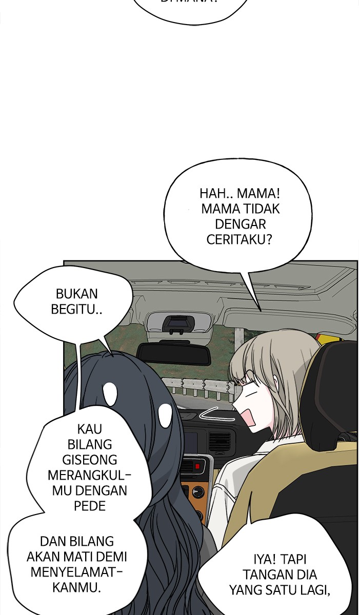 Mother, I’m Sorry Chapter 66 Gambar 60