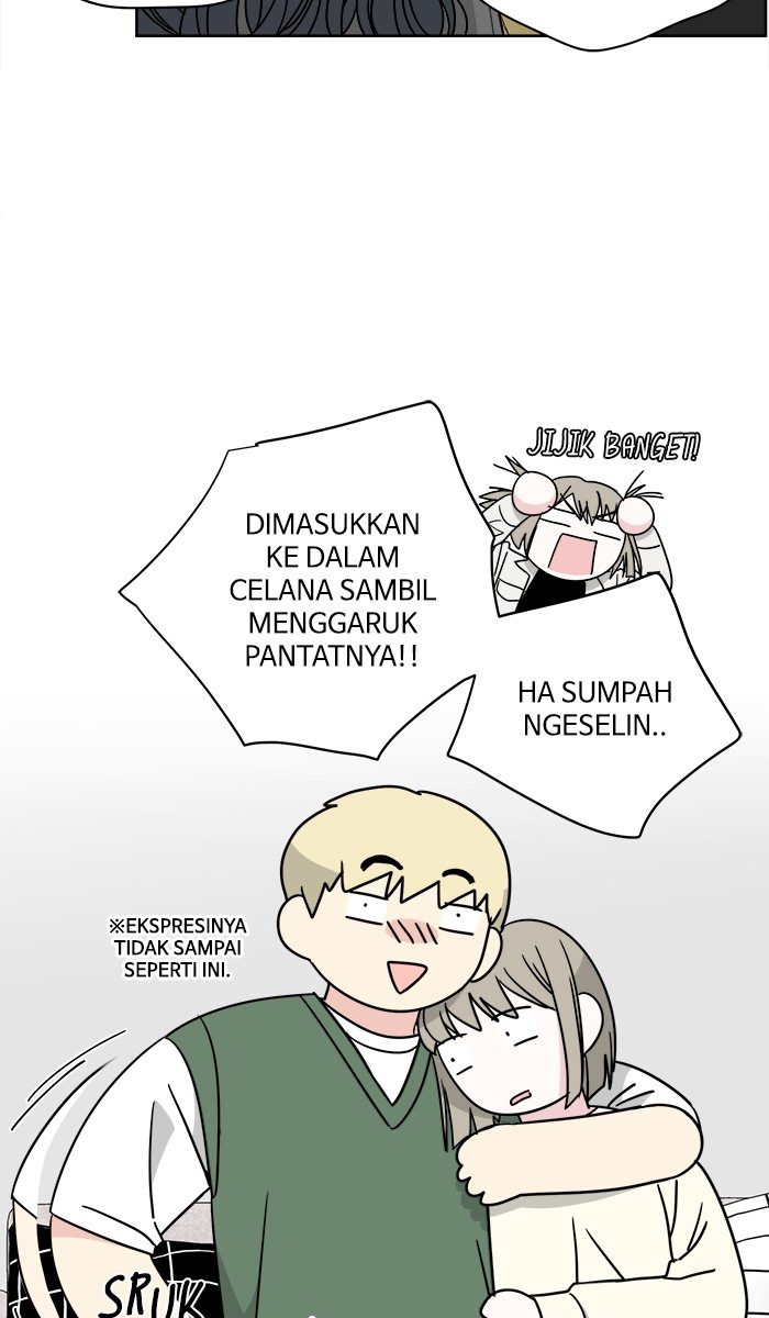 Mother, I’m Sorry Chapter 66 Gambar 61