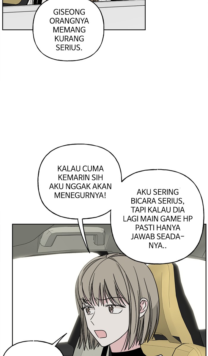 Mother, I’m Sorry Chapter 66 Gambar 63