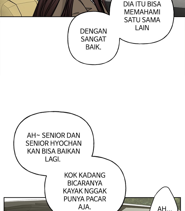 Mother, I’m Sorry Chapter 66 Gambar 65