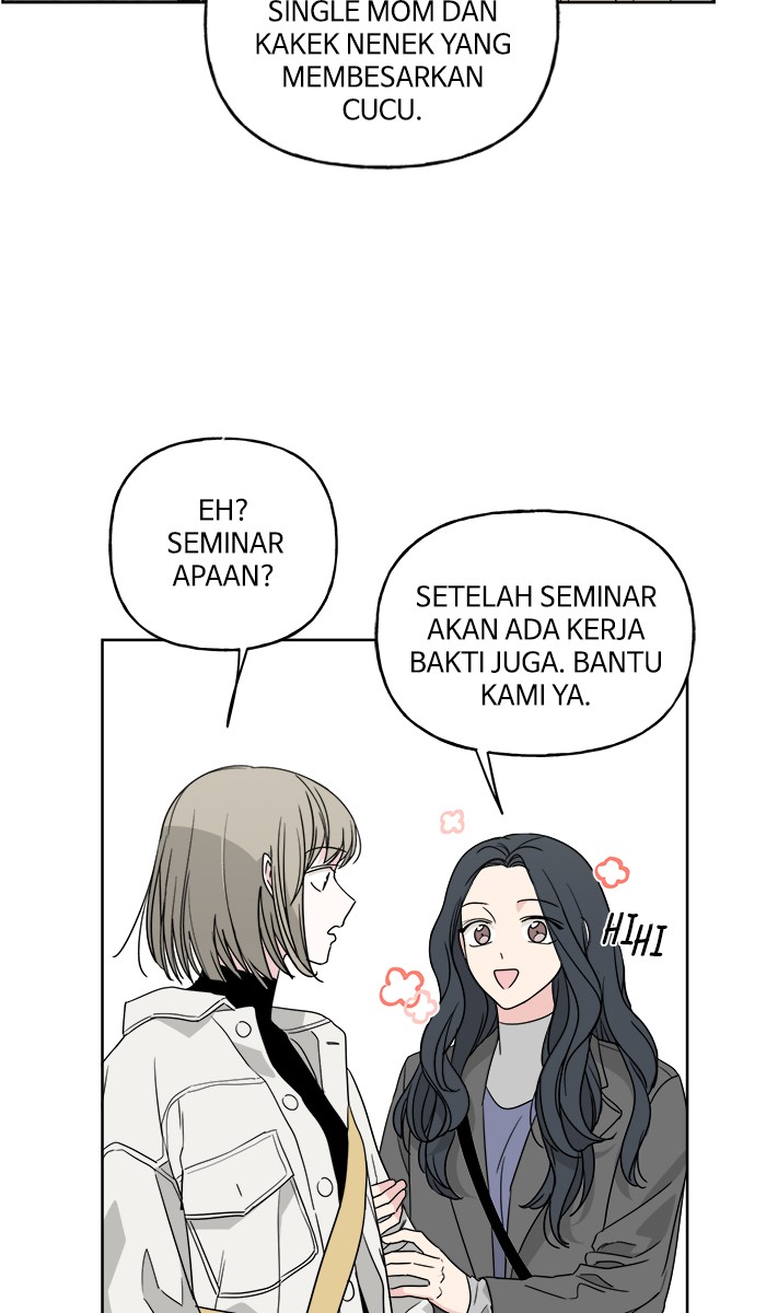 Mother, I’m Sorry Chapter 66 Gambar 70