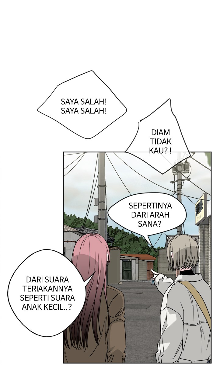 Mother, I’m Sorry Chapter 66 Gambar 73