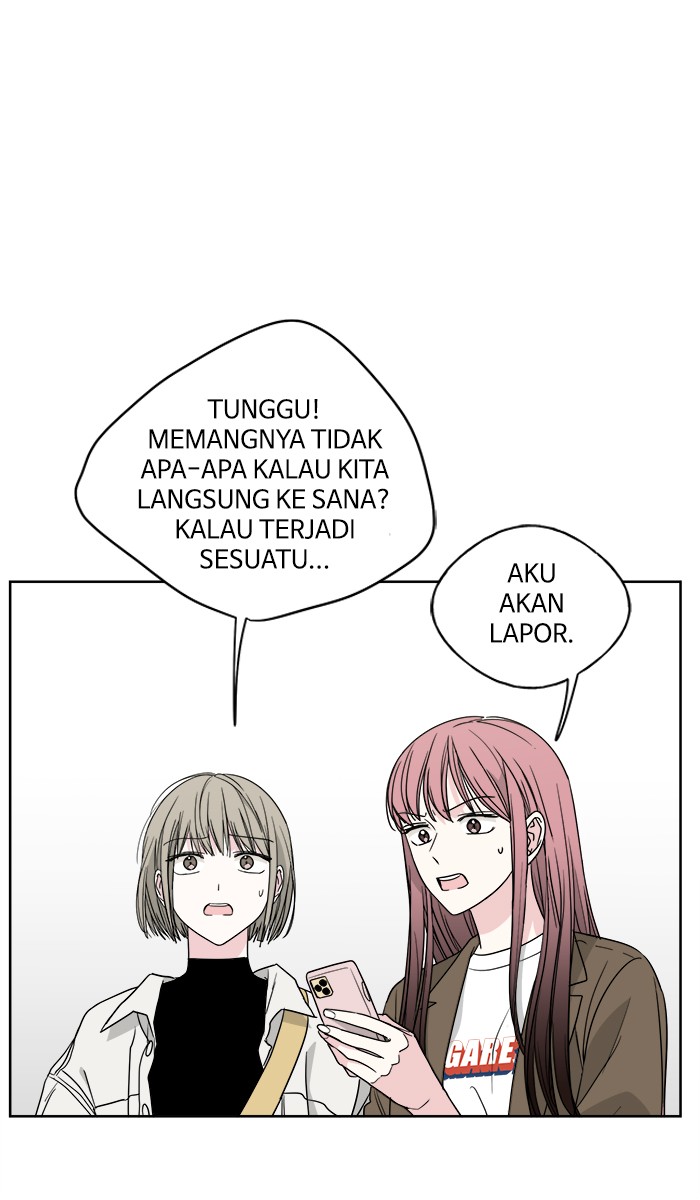 Mother, I’m Sorry Chapter 66 Gambar 74